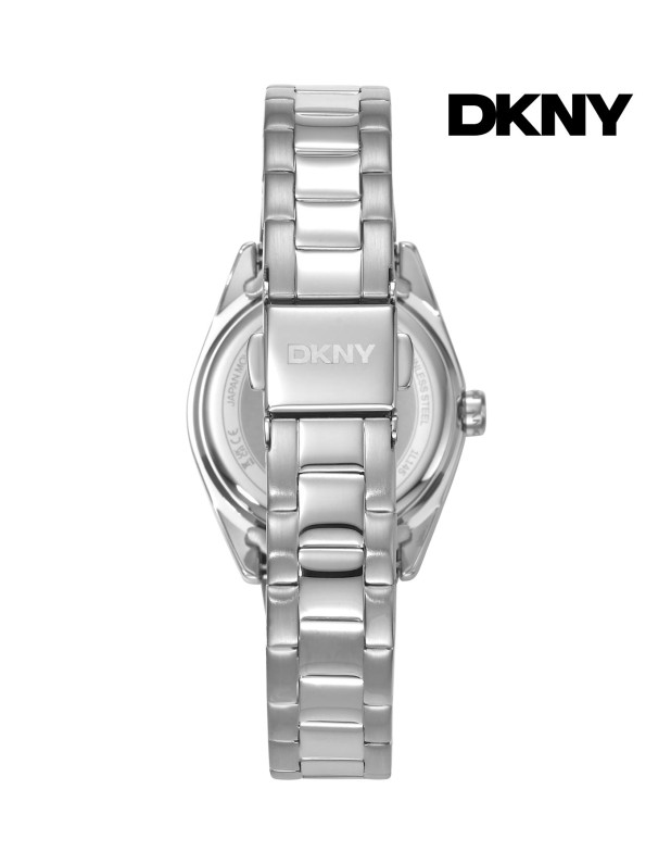 DKNY Ladies Watch
